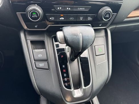Used 2019 Honda CR-V EX-L image 26