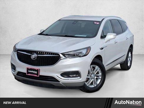 Used 2019 Buick Enclave Premium image 1