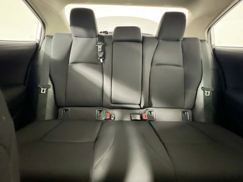 Used 2025 Toyota Corolla LE FWD image 32