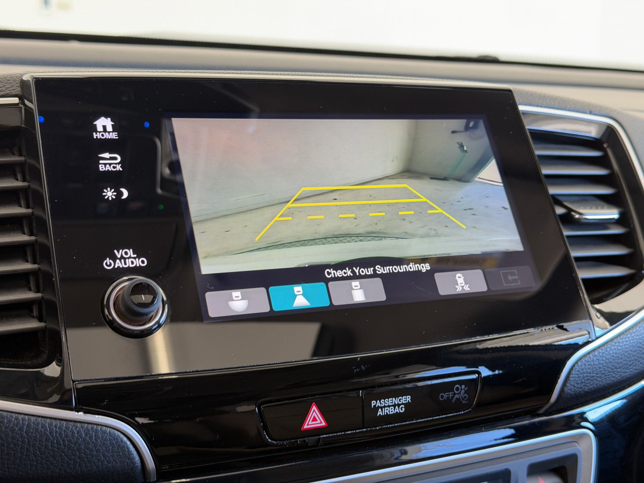 Used 2020 Honda Pilot Elite image 20