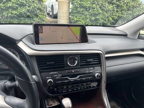 Used 2016 Lexus RX 350 AWD w/ Premium Package image 7