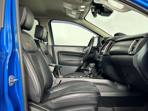 Used 2021 Ford Ranger Lariat w/ Tremor Off-Road Package image 11