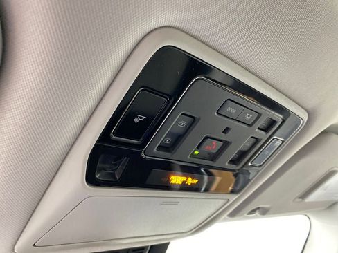 New 2026 Toyota Grand Highlander Limited image 27