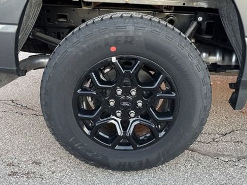 New 2025 Ford F150 XLT w/ Equipment Group 302A MID image 10
