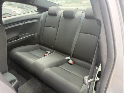 Used 2019 Honda Civic EX image 23