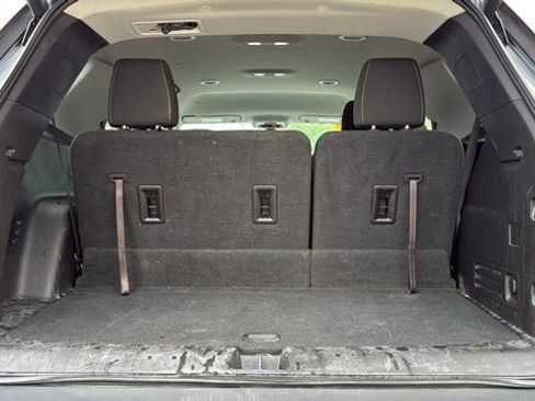 Used 2018 Chevrolet Traverse LT w/ LPO, Floor Liner Package AWD/4WD image 30