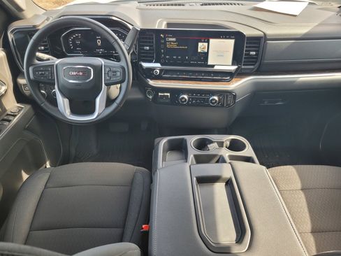 Used 2026 GMC Sierra 1500 SLE AWD/4WD image 13