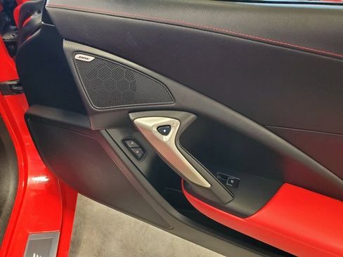 Used 2016 Chevrolet Corvette Z06 w/ 2LZ Preferred Equipment Group image 29