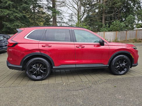 Used 2023 Honda CR-V Sport image 7