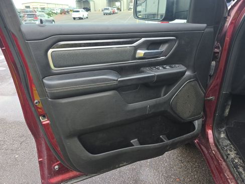 Used 2022 RAM 1500 Big Horn image 48
