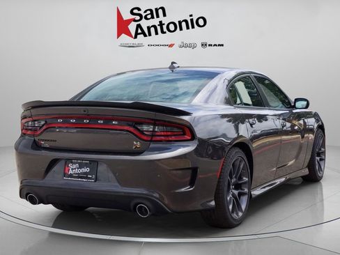 Used 2023 Dodge Charger Scat Pack image 8