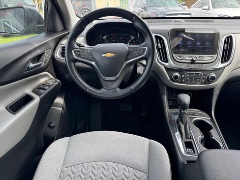 Used 2023 Chevrolet Equinox LT AWD/4WD image 13