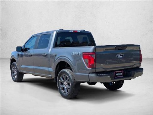 New 2026 Ford F150 STX AWD/4WD image 9