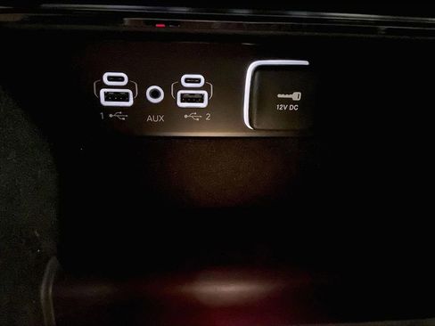 Used 2021 Jeep Grand Cherokee L Limited image 32