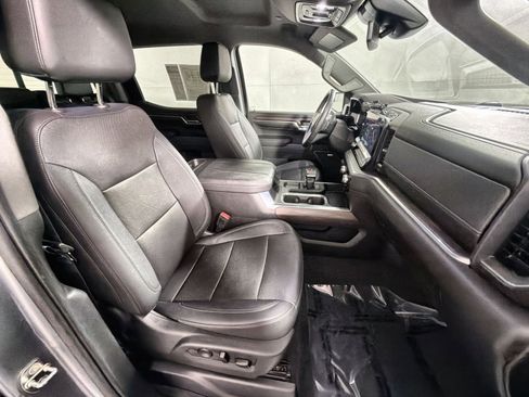 Used 2023 GMC Sierra 1500 SLT w/ SLT Convenience Package image 26