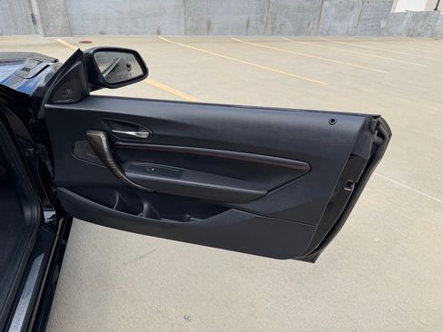 Used 2015 BMW 228i Convertible RWD image 21