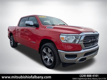Used 2024 RAM 1500 Laramie