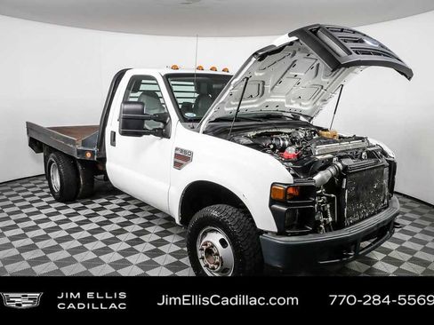 Used 2010 Ford F350 XL image 21