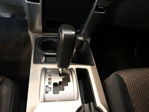 Used 2012 Toyota 4Runner SR5 image 22