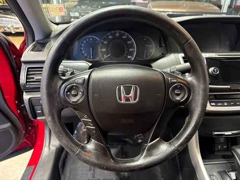 Used 2015 Honda Accord EX-L image 87