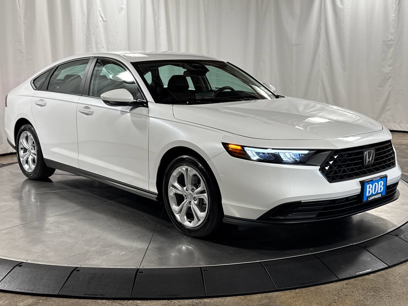 Used 2024 Honda Accord LX image 7