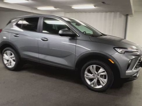 New 2026 Buick Encore GX Preferred w/ Comfort Package FWD image 2