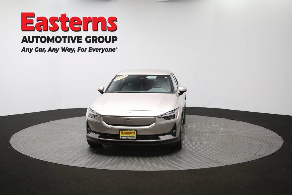 Used 2024 Polestar Polestar 2 AWD/4WD image 55