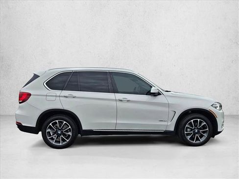 Used 2017 BMW X5 xDrive35i image 4