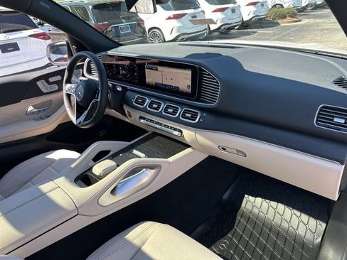 New 2026 Mercedes-Benz GLE 350 4MATIC image 38