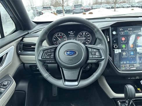 New 2026 Subaru Forester Limited image 14