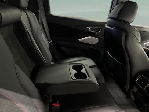 Used 2023 Acura RDX A-Spec FWD image 14