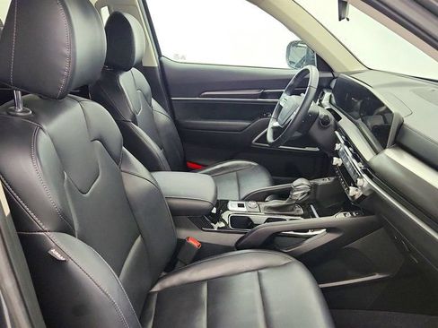 Used 2023 Kia Telluride S w/ S Sunroof Package AWD/4WD image 24