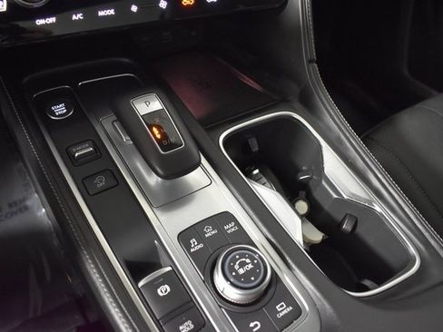 Certified 2023 INFINITI QX60 Luxe w/ Performance Audio Package image 28