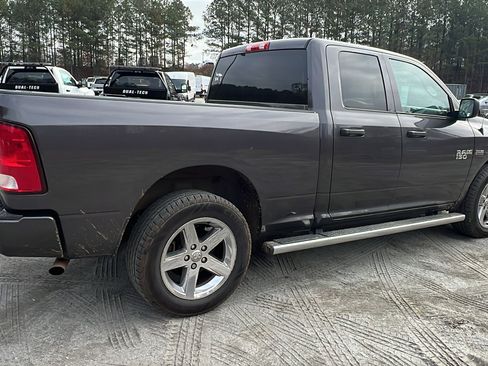 Used 2018 RAM 1500 Express w/ Express Value Package image 8