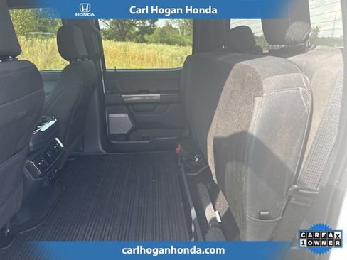 Used 2023 Ford F150 XLT w/ Equipment Group 302A High image 13