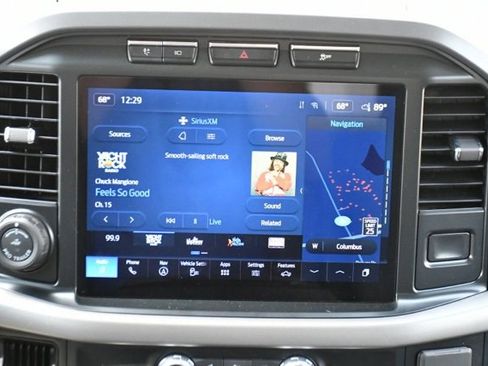 Used 2024 Ford F150 XLT w/ Mobile Office Package image 22