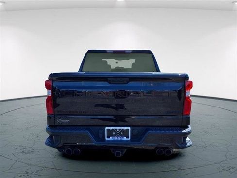 Used 2023 Chevrolet Silverado 1500 RST w/ Redline Edition image 8
