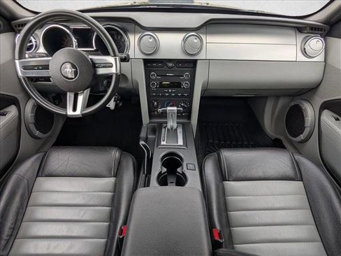 Used 2008 Ford Mustang GT RWD image 15