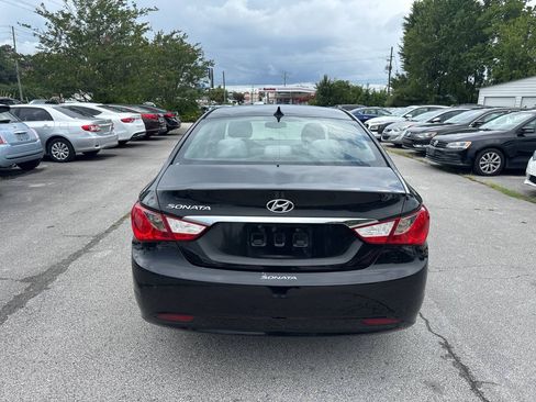 Used 2012 Hyundai Sonata GLS w/ Popular Equipment Pkg FWD image 5