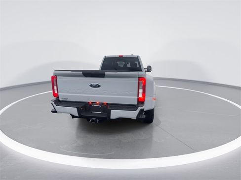 New 2026 Ford F350 XL w/ STX Appearance Package image 7