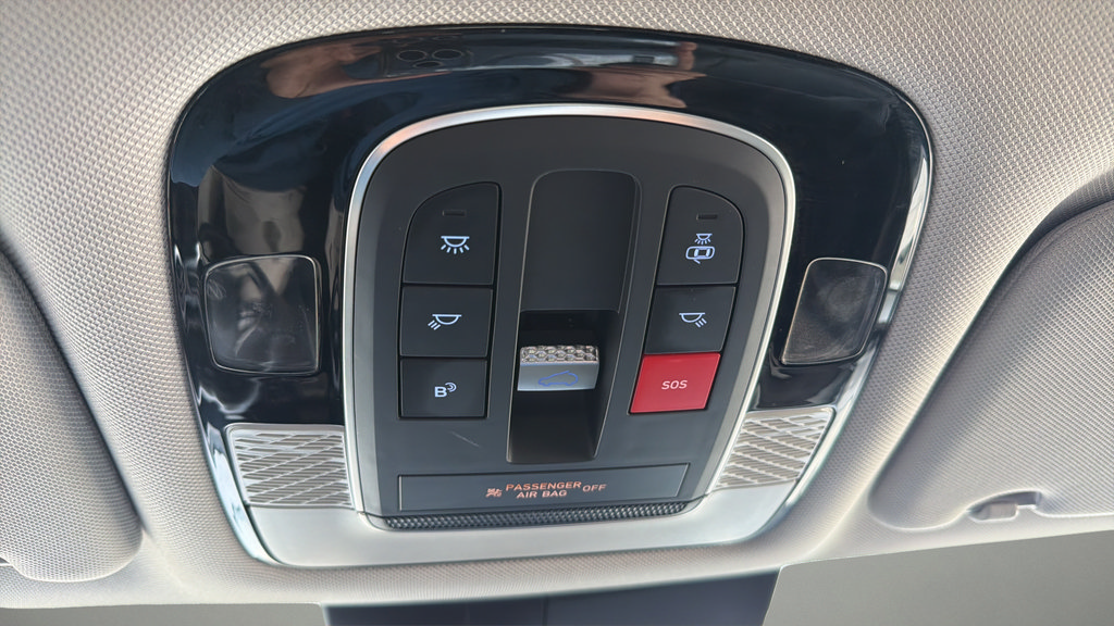 Used 2024 Hyundai Palisade SEL AWD/4WD image 25