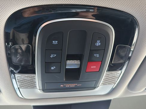 Used 2024 Hyundai Palisade SEL AWD/4WD image 25