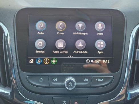 Used 2024 Chevrolet Equinox RS image 5