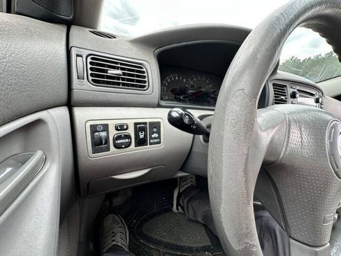 Used 2007 Toyota Corolla CE FWD image 34