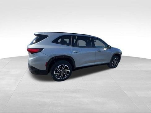 Certified 2025 Buick Enclave Sport Touring FWD image 9