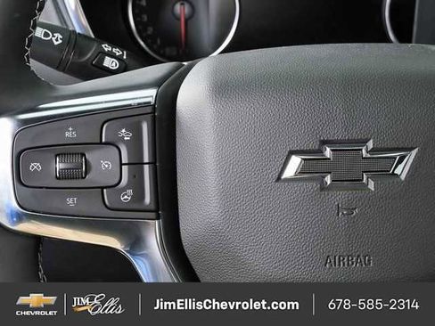 New 2026 Chevrolet Blazer RS w/ Driver Confidence II Package image 10