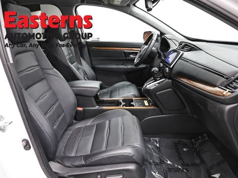 Used 2022 Honda CR-V Touring image 24
