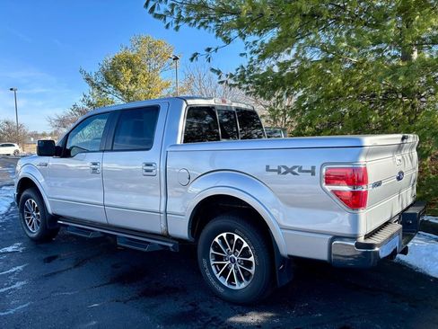 Used 2012 Ford F150 Lariat image 4