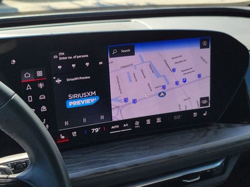 Certified 2025 Audi Q5 Premium Plus w/ Premium Plus image 12