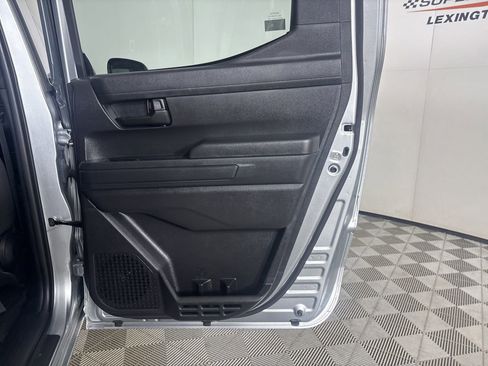 Used 2025 Toyota Tacoma SR w/ SR Upgrade Package RWD image 24